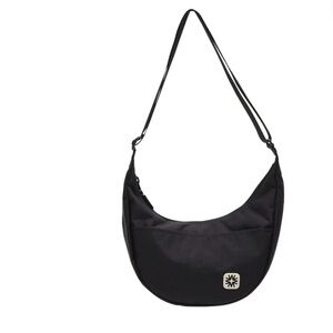 MINI BAY BAG “BLACKOUT”